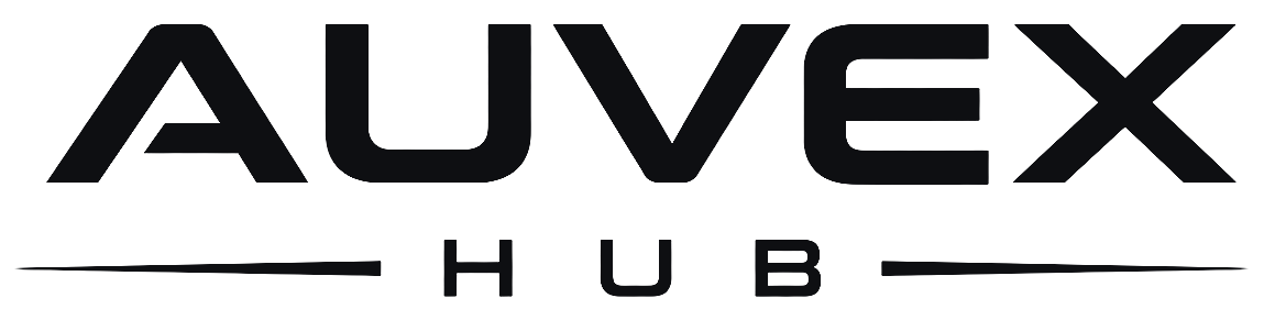 Auvex Hub